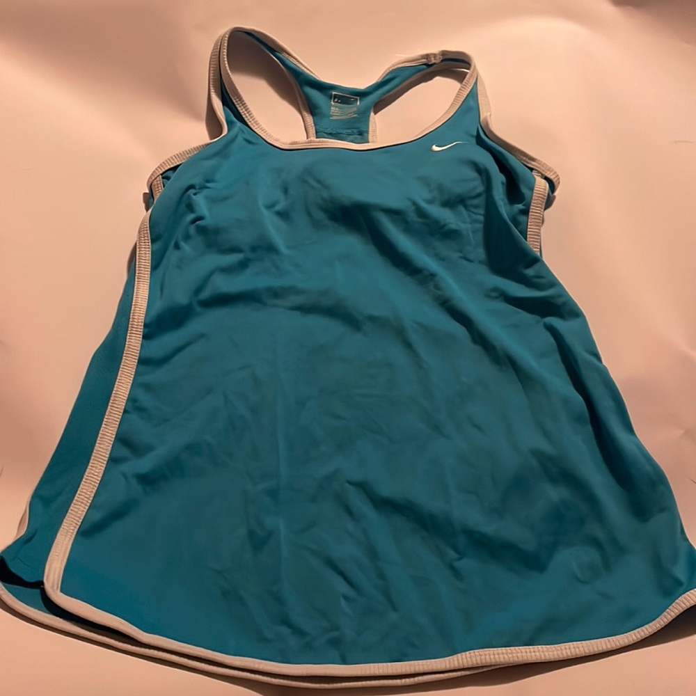 Athletic top